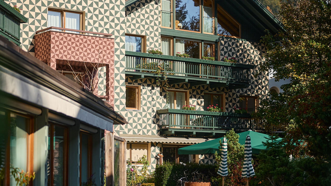 Drumlerhof, Südtirol