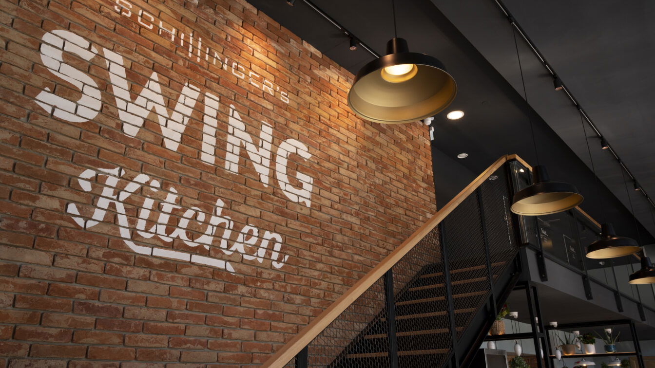 Swing Kitchen: das Lokal mit veganen Burgern ist insolvent