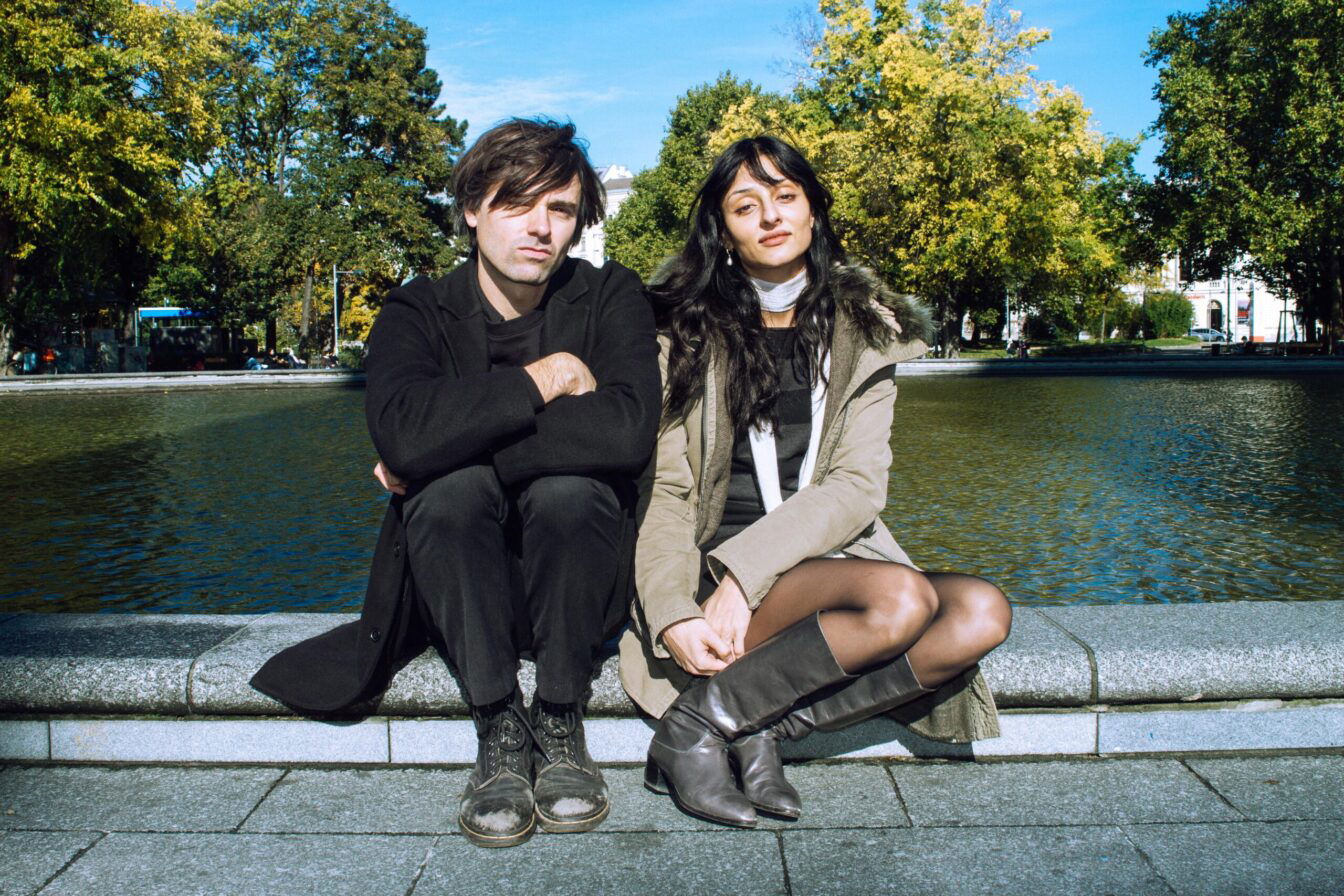 Sofie Royer und Wolfgang Lehmann werden das Popfest Wien 2026 kuratieren