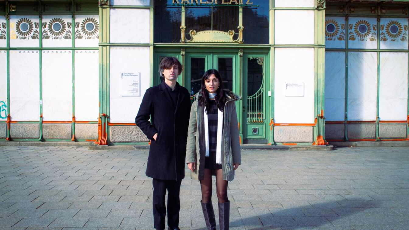 Sofie Royer und Wolfgang Lehmann werden das Popfest Wien 2026 kuratieren