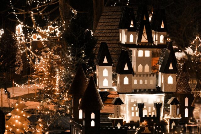 Advent im Schilcherland