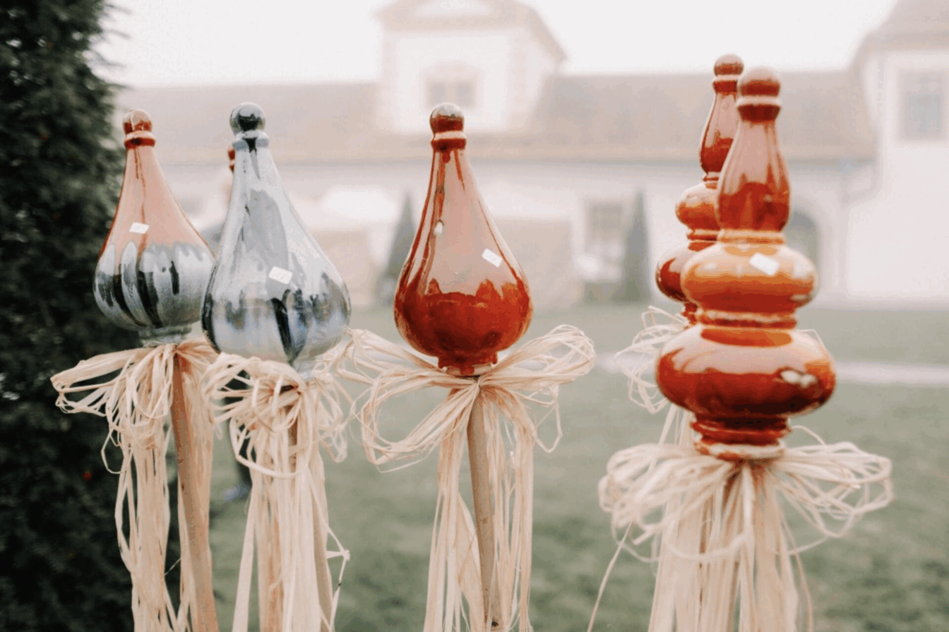 Advent im Stift Reichersberg: Kunst, Kultur & Kerzenschein