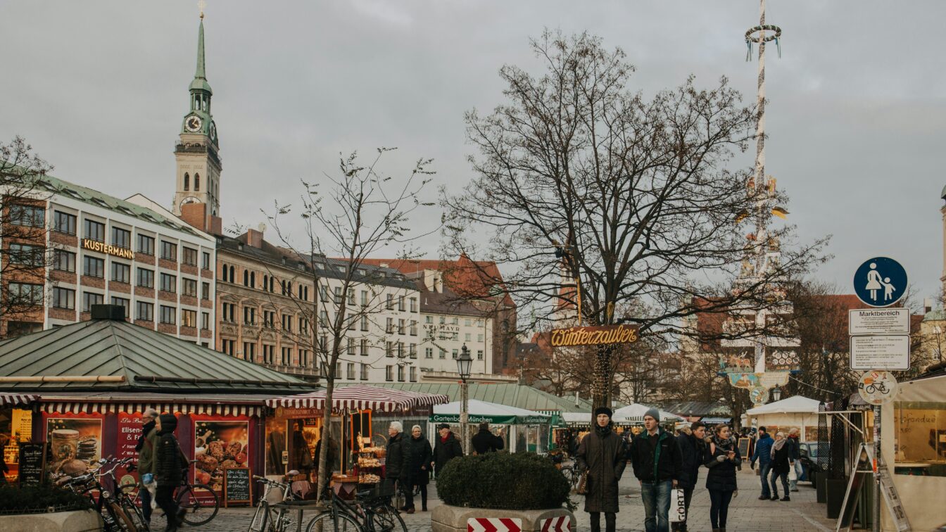 München Advent