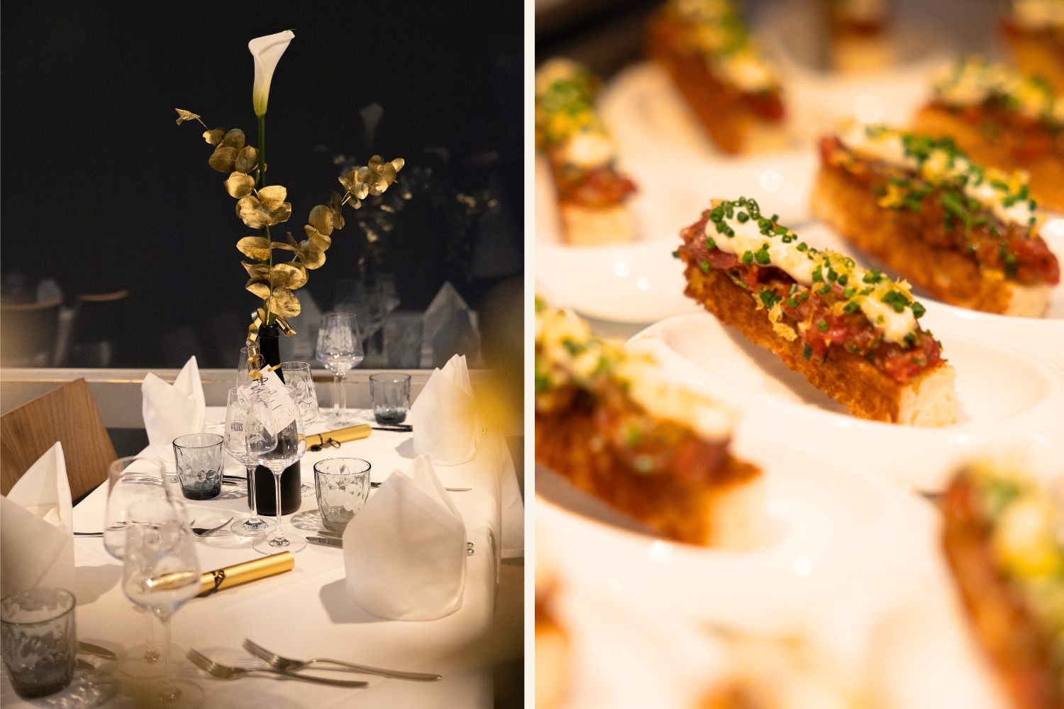 Silvester im Donauturm