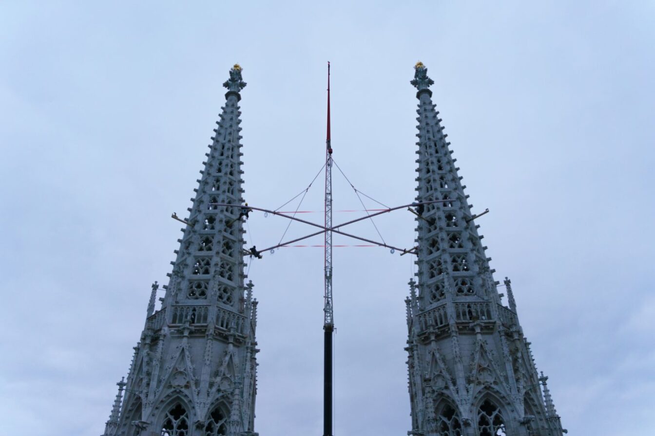 Billi Thanner Infinity