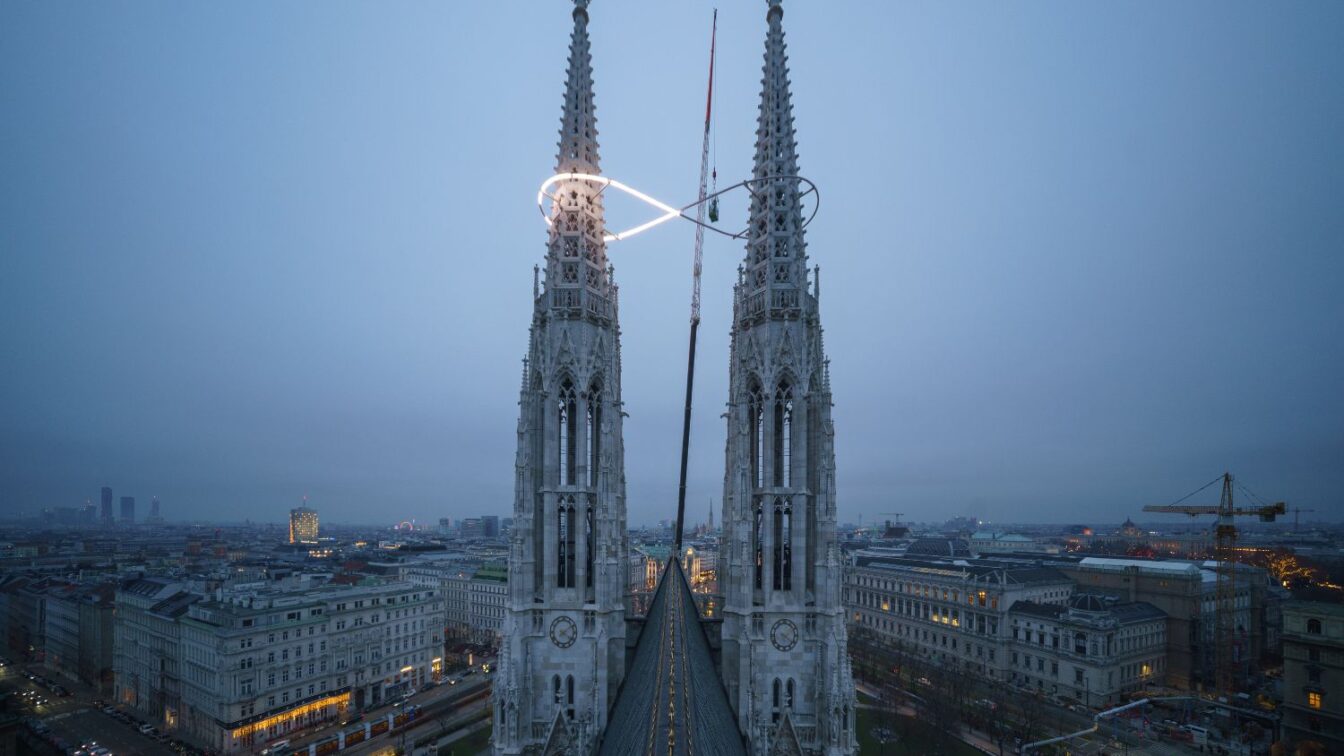 Billi Thanner Infinity