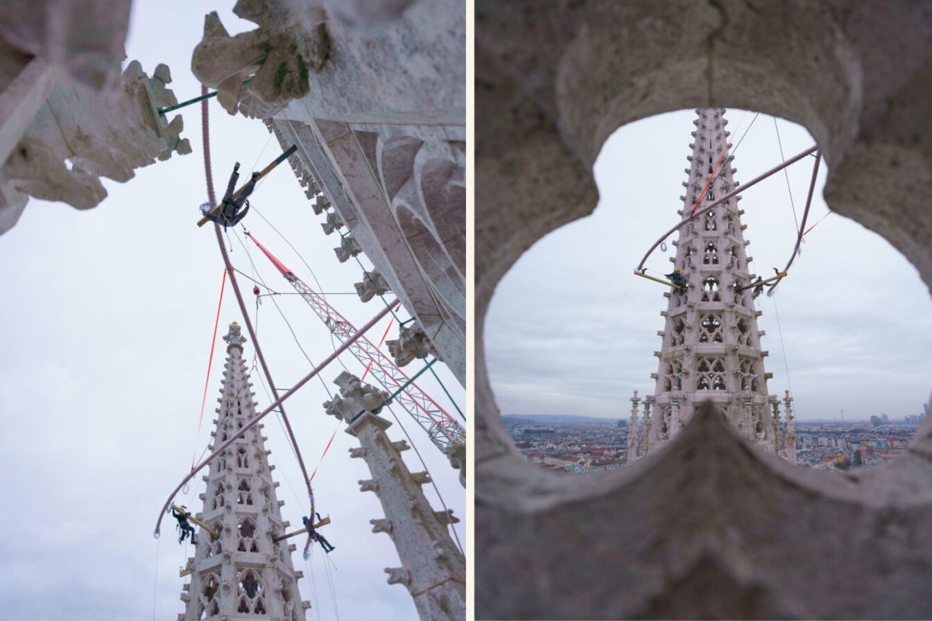 Billi Thanner Infinity