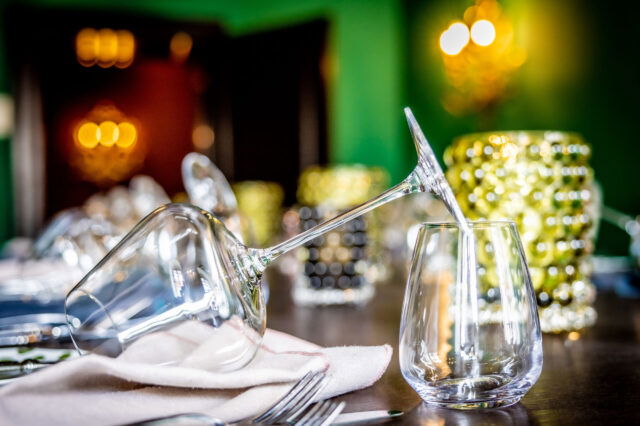 Im März wird es in Salzburg coolinarisch (wildbild) eat&meet Festival Altstadt Salzburg