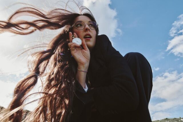 Veronica Fusaro_Eurovision Song Contest 2026_Schweiz