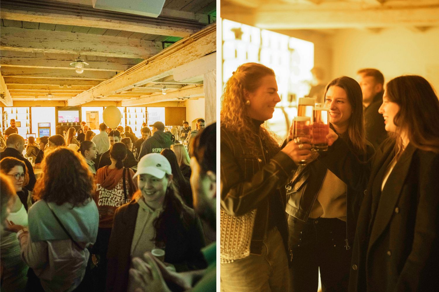 Afterwork im OTTA OFFICE