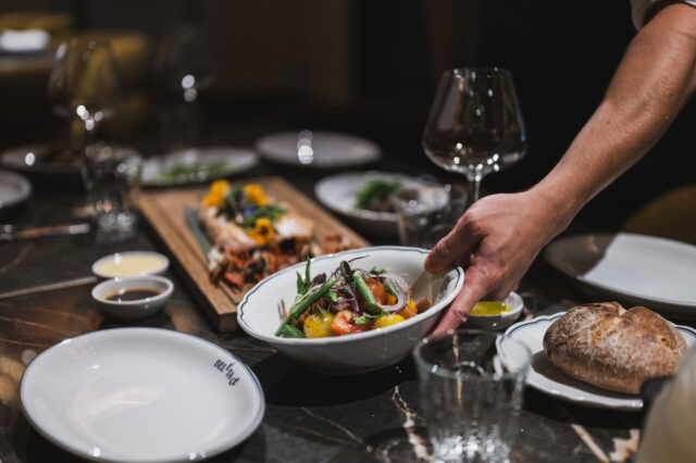 Am Traunsee wird es wieder coolinarisch! (c) Gröller Hospitality Georg Kukuvec