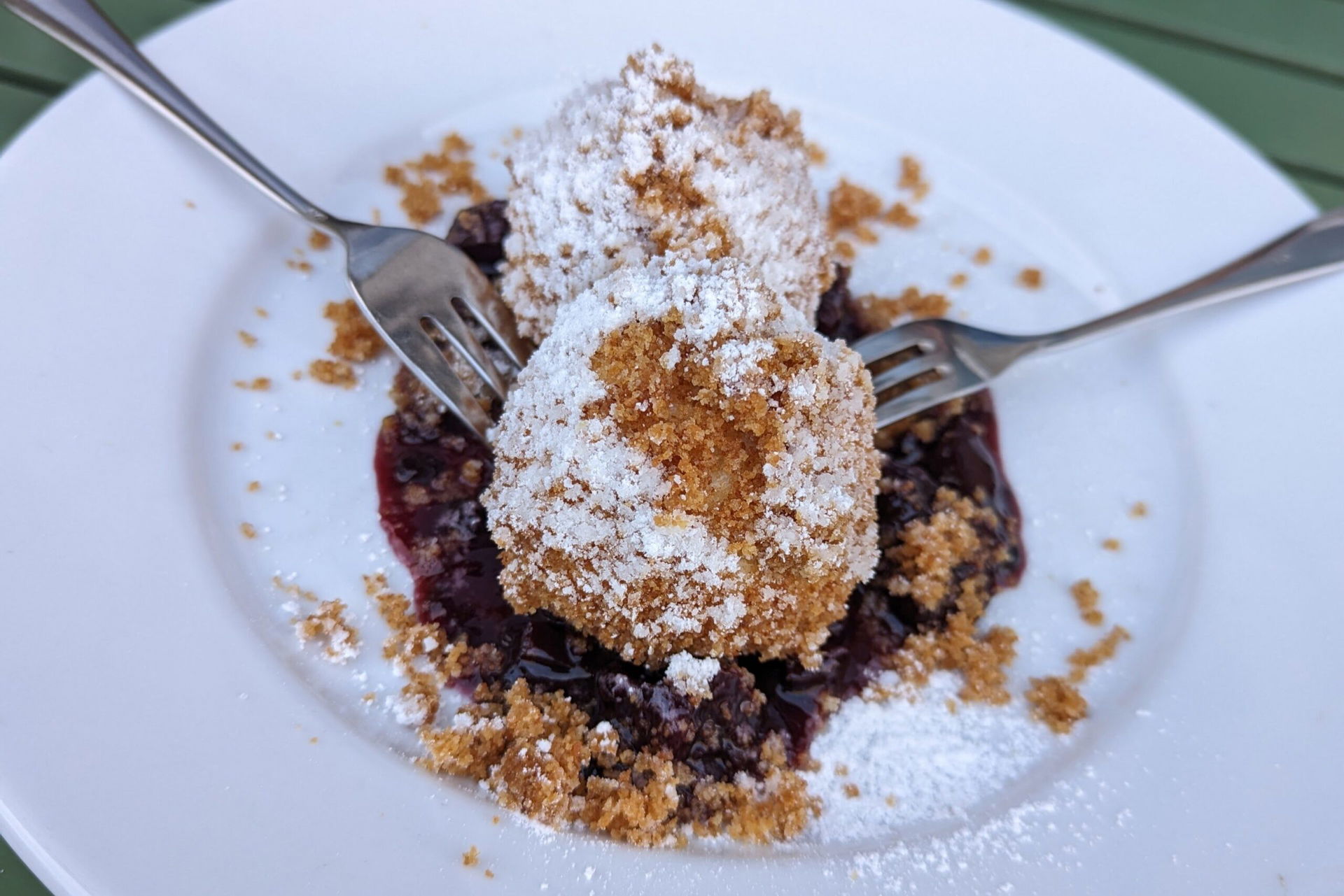 Restaurant Herknerin Wien