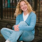 Porträt von Theresa Puchner von 1000things