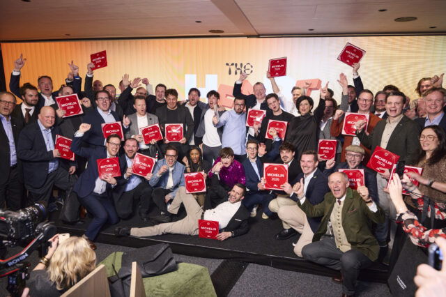 The Heart of Food, Schladming Dachstein