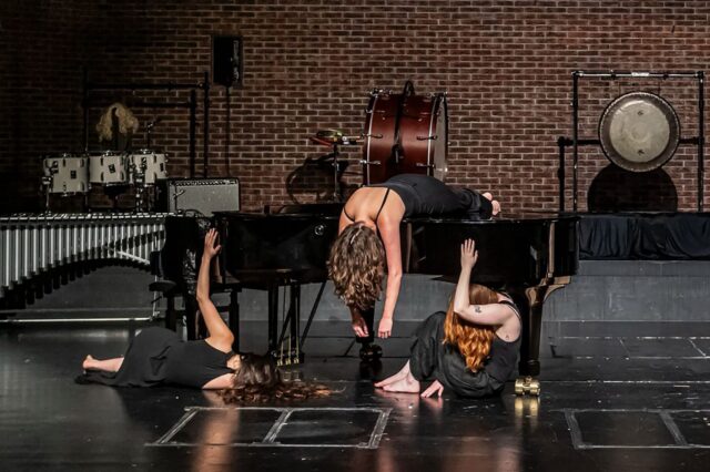 Les Deux Neue Oper Wien 2026