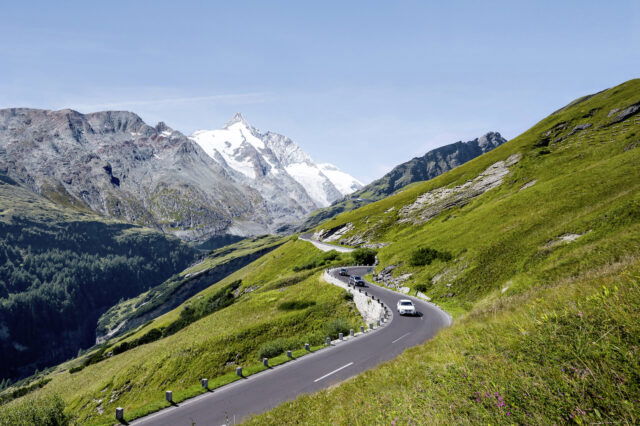 Großglockner Hochalpenstraße