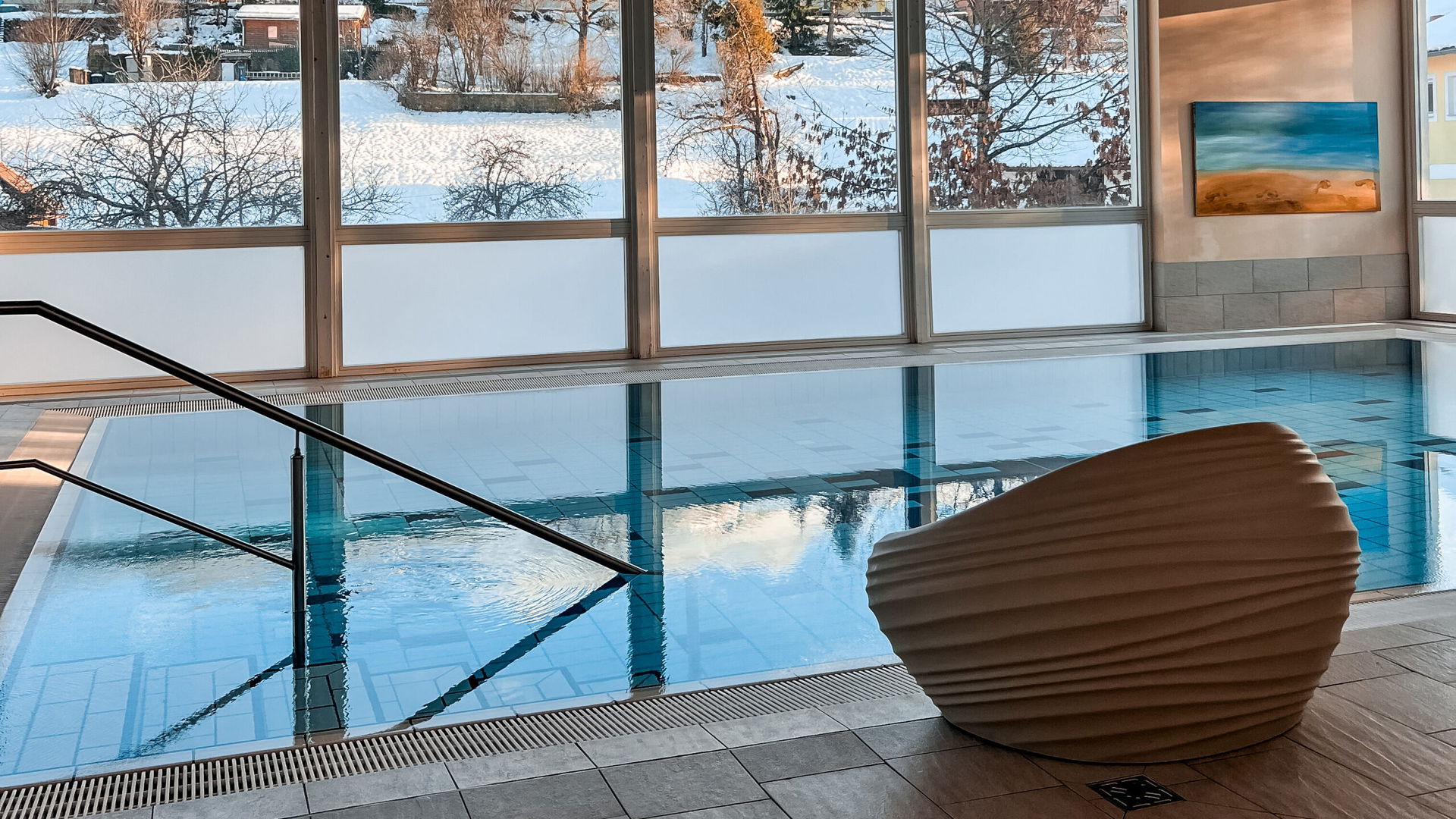 Auszeit Hotel St. Lambrecht