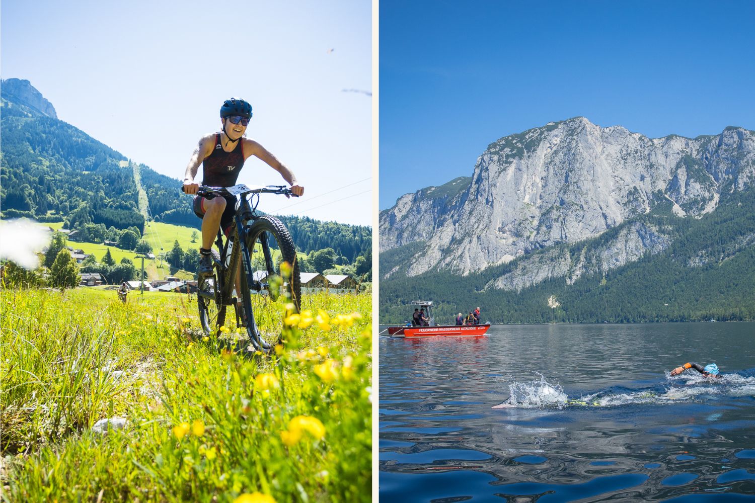 Ausseerland Sportevents XTERRA