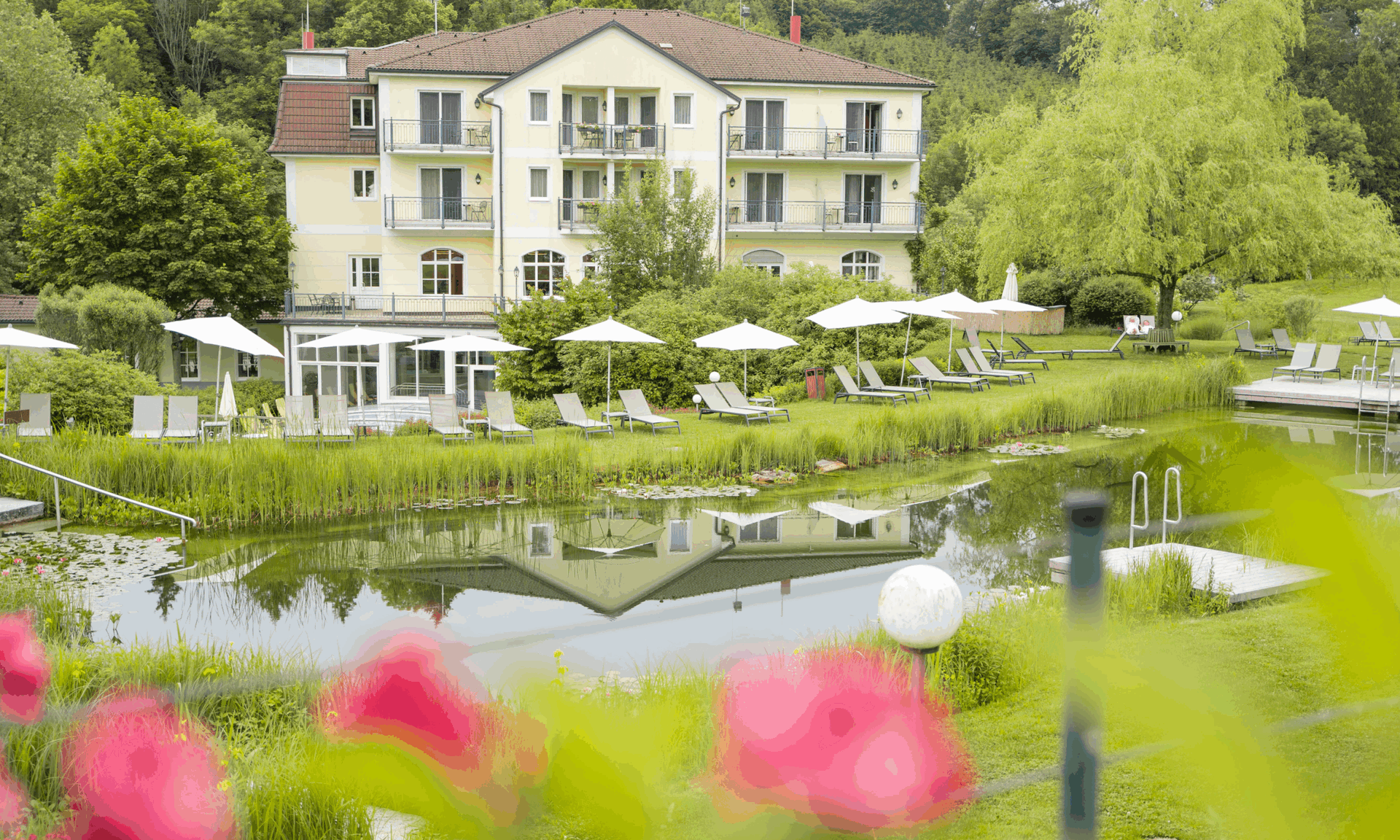 Relax Resort Kothmühle