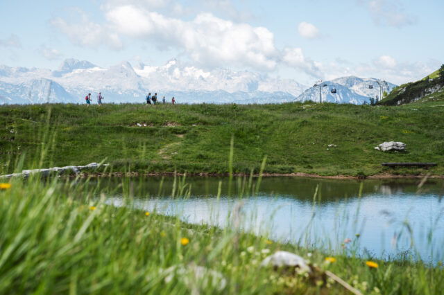 Loser Bergbahnen Altaussee
