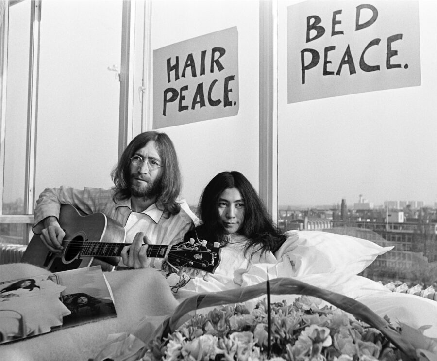 Haar – Macht – Lust, München