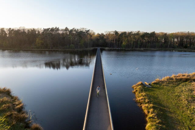 Urlaub in Flandern mit dem Rad