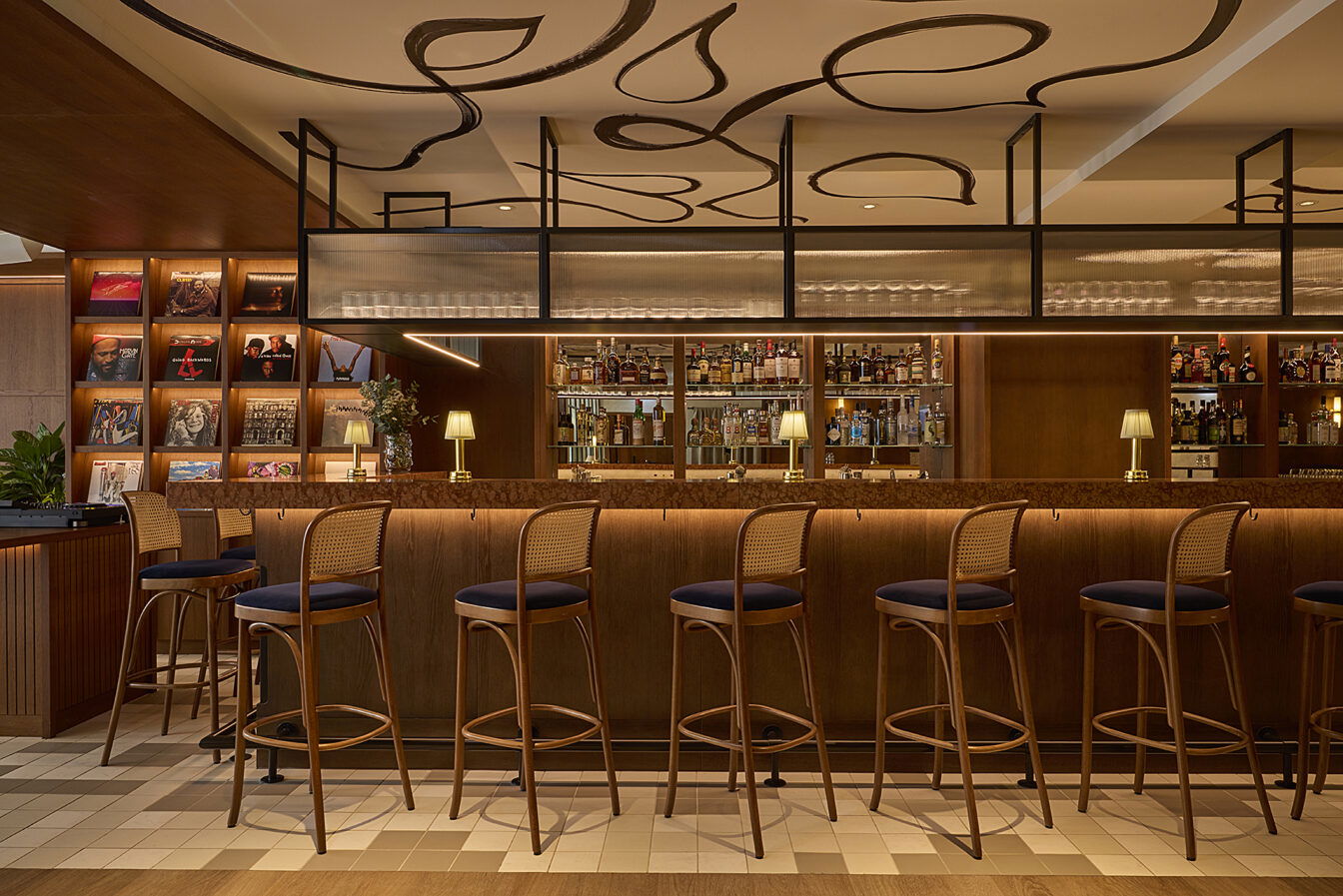 Bar Spittelberg Wien