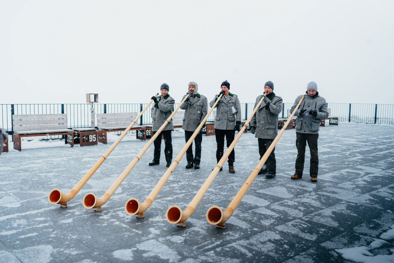 The Heart of Food 2026 - Reaching for the Stars