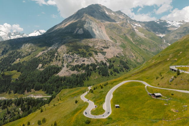 Großglockner Hochalpenstraße