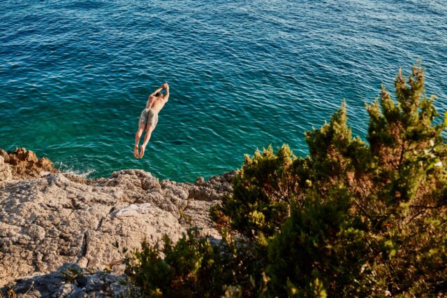 Falkensteiner Resort Punta Skala