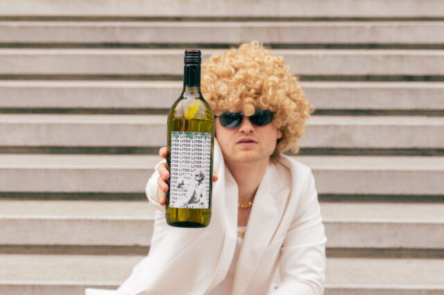 Dr. Bohl Limited Spritzwein Edition