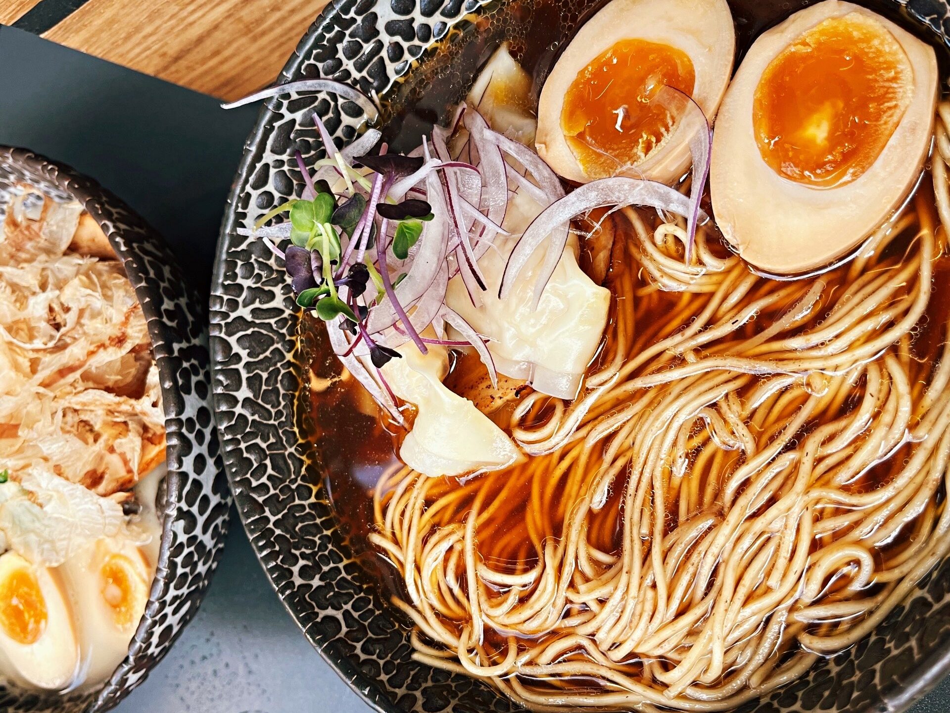 Mochi Ramen Bar