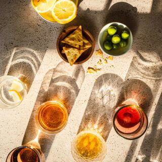 Aperitivo