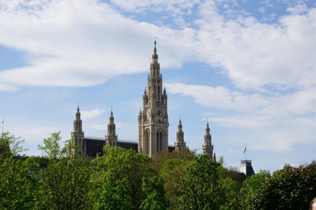 Lokaltipps rund um den Wiener Rathausplatz, 1010