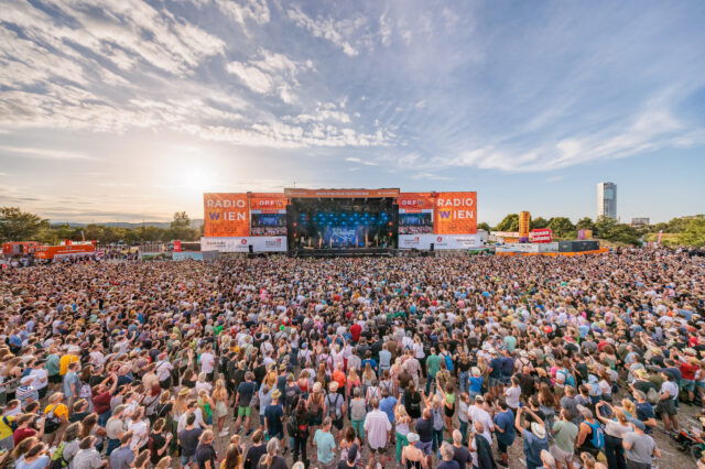 Donauinselfest