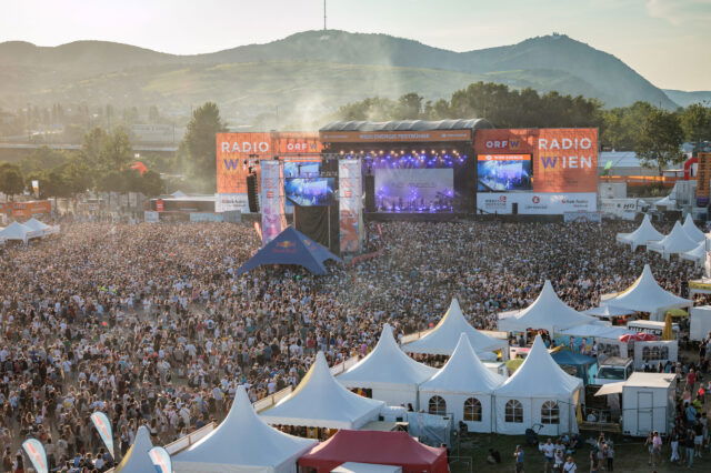 Donauinselfest