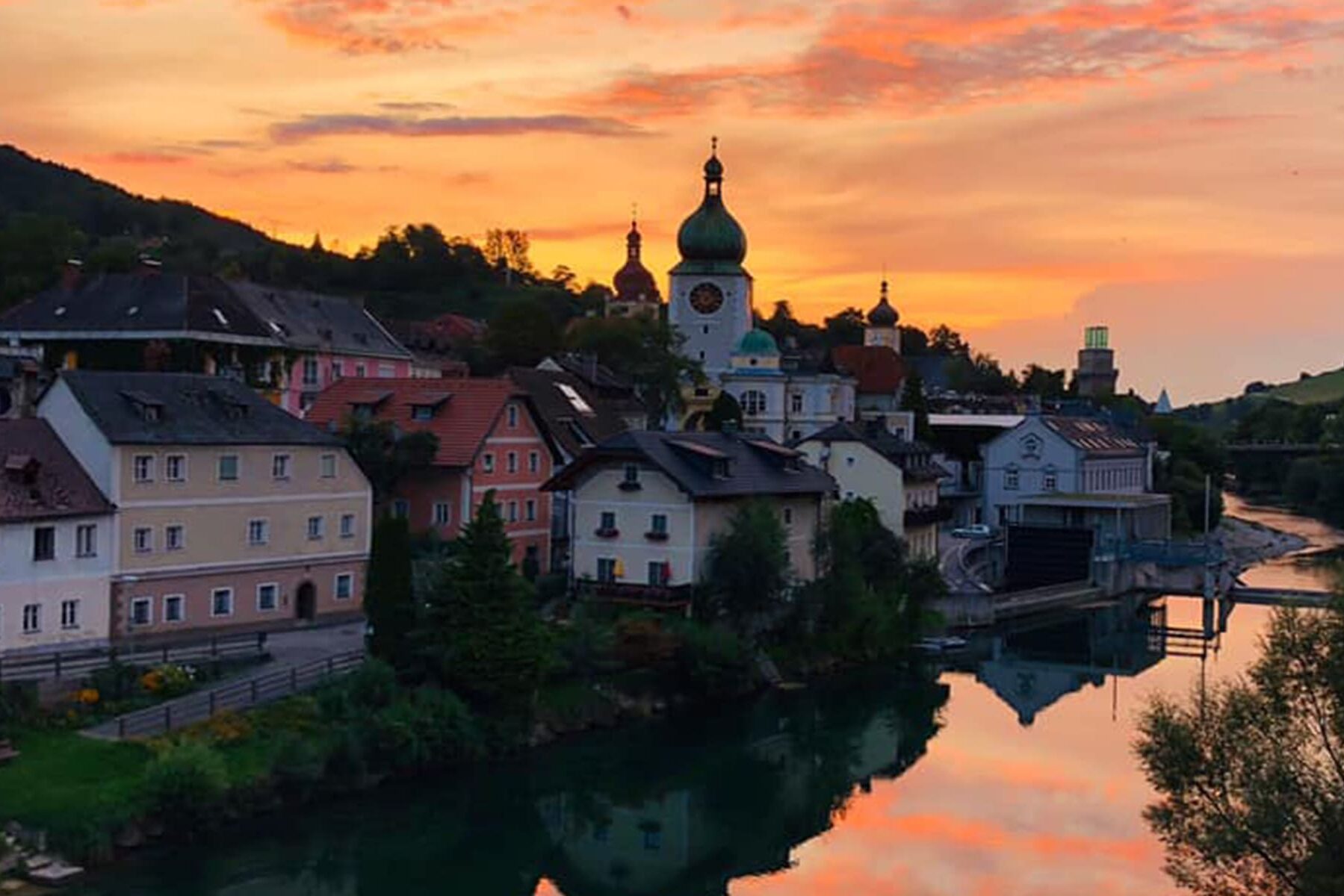 Waidhofen an der Ybbs