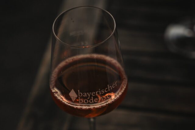 Deutschland Wein