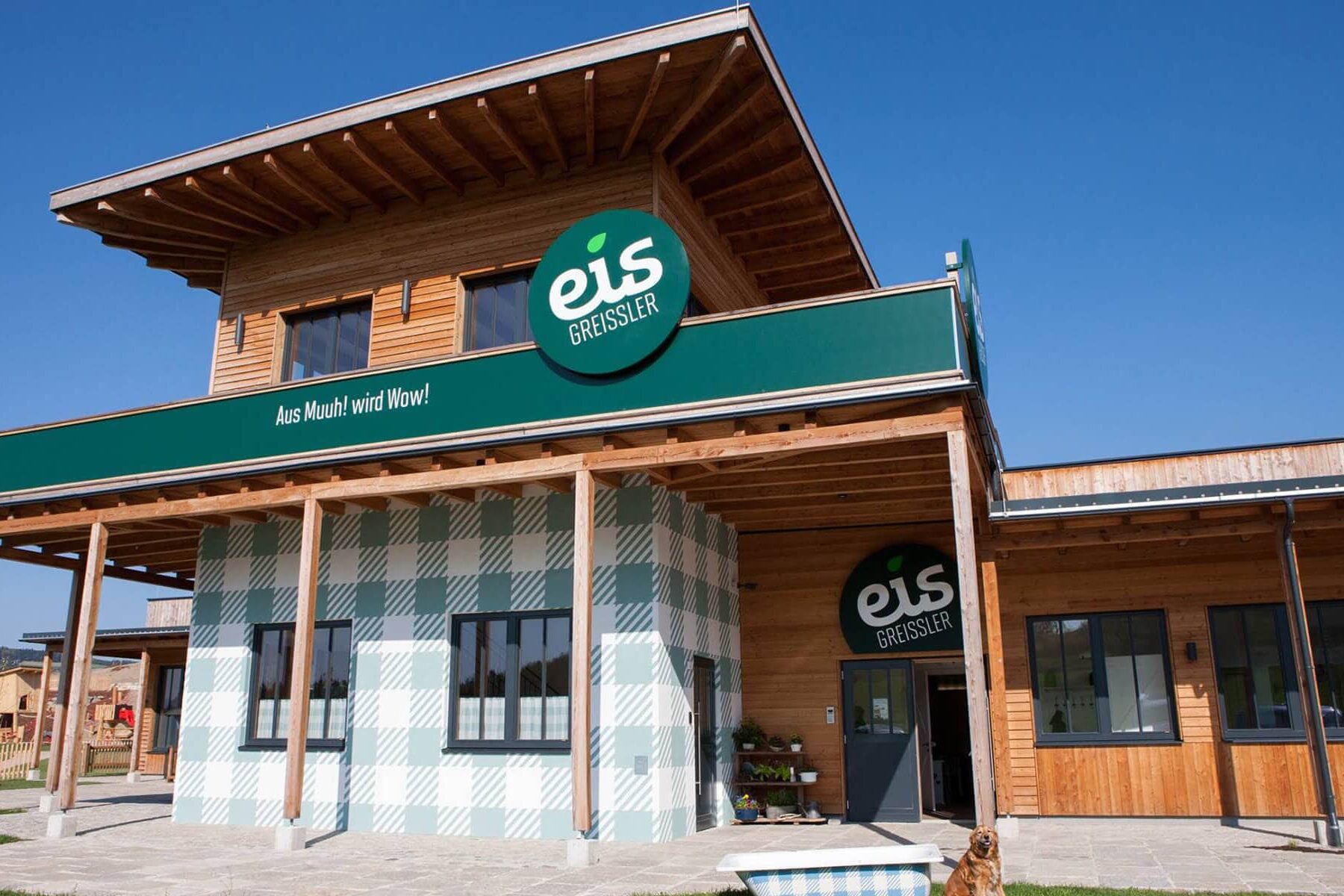 eis greissler
