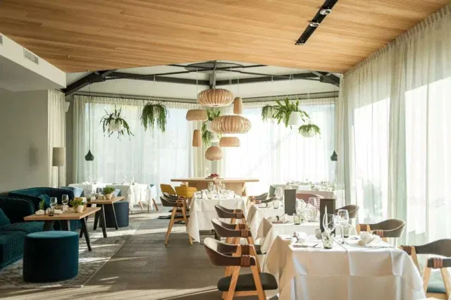 Boutique Hotel Muchele