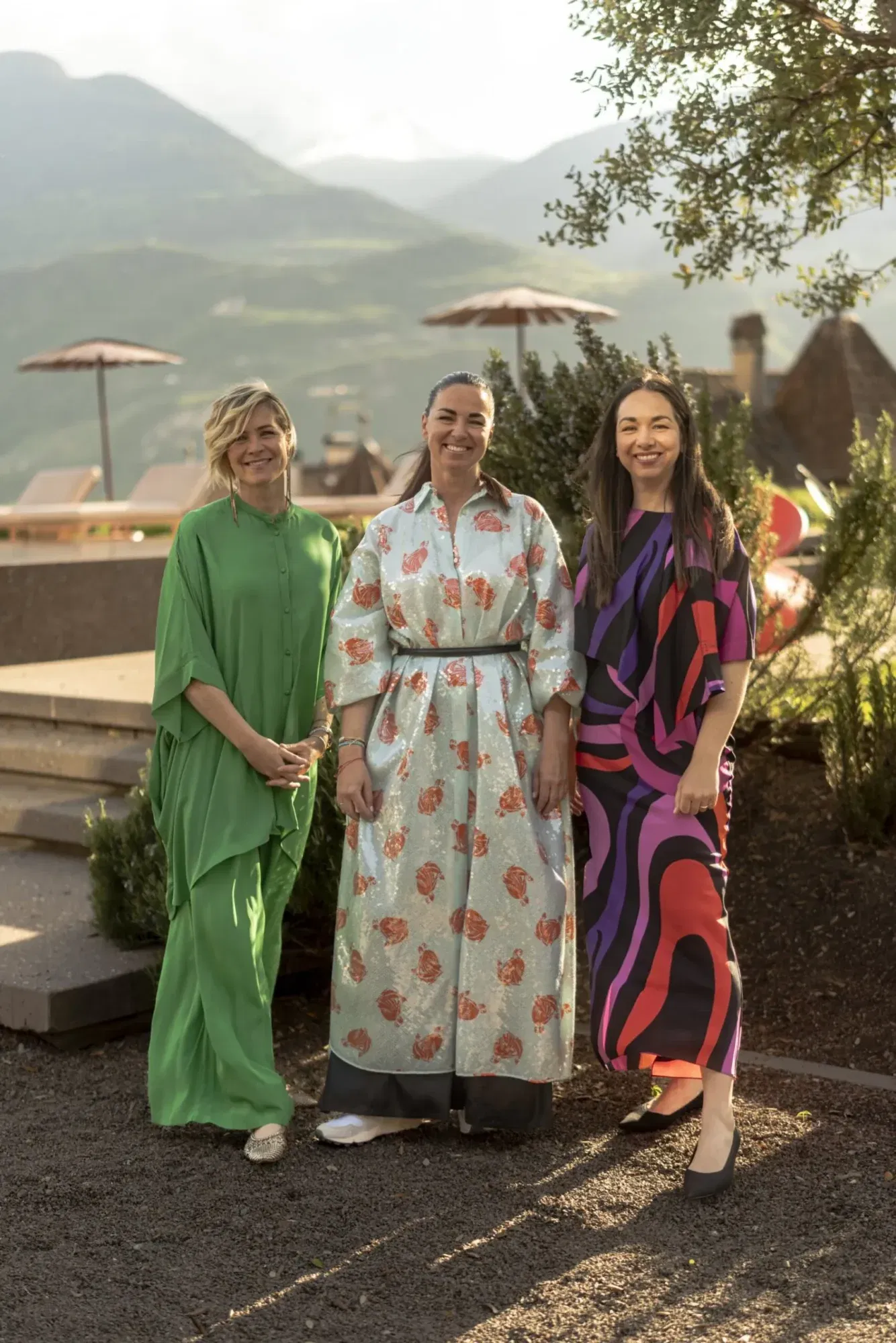 Boutique Hotel Muchele, Burgstall Südtirol