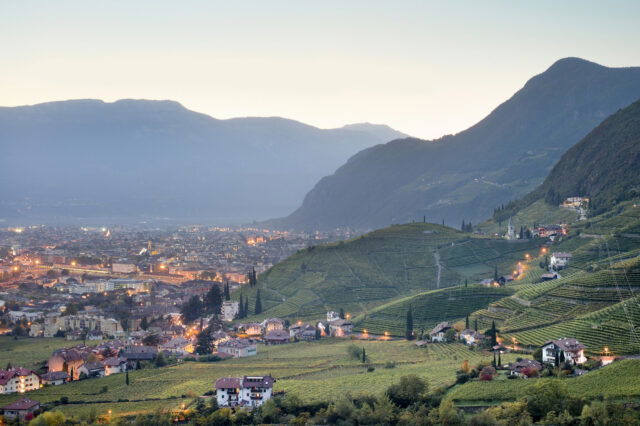 BEAM me up Scotty! Ein Event der Extraklasse. (c) IDM Südtirol-Alto Adige/Clemens Zahn