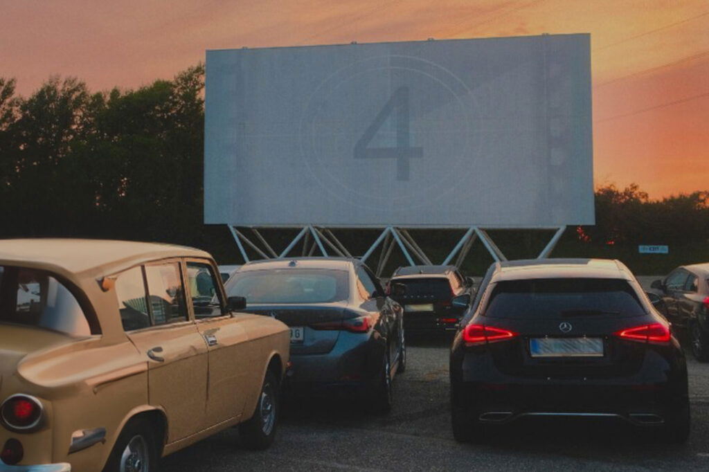 Autokino Wien