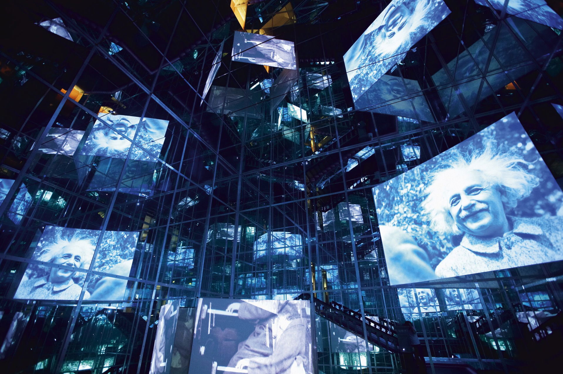 Einstein Museum Bern