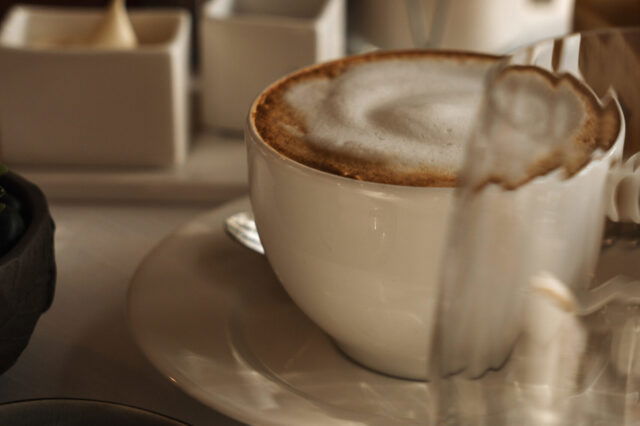 Kaffee am Tisch – 1000things Community Awards 2026, Kategorie beliebtestes Café Wien
