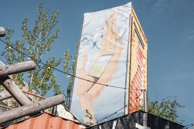 Juni Events München