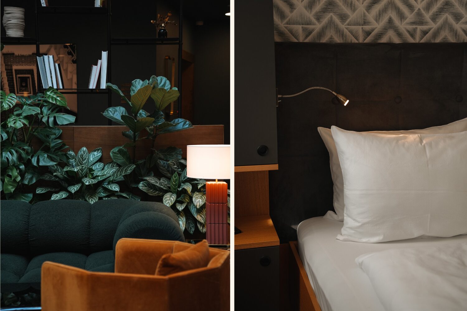 Hotlezimmer