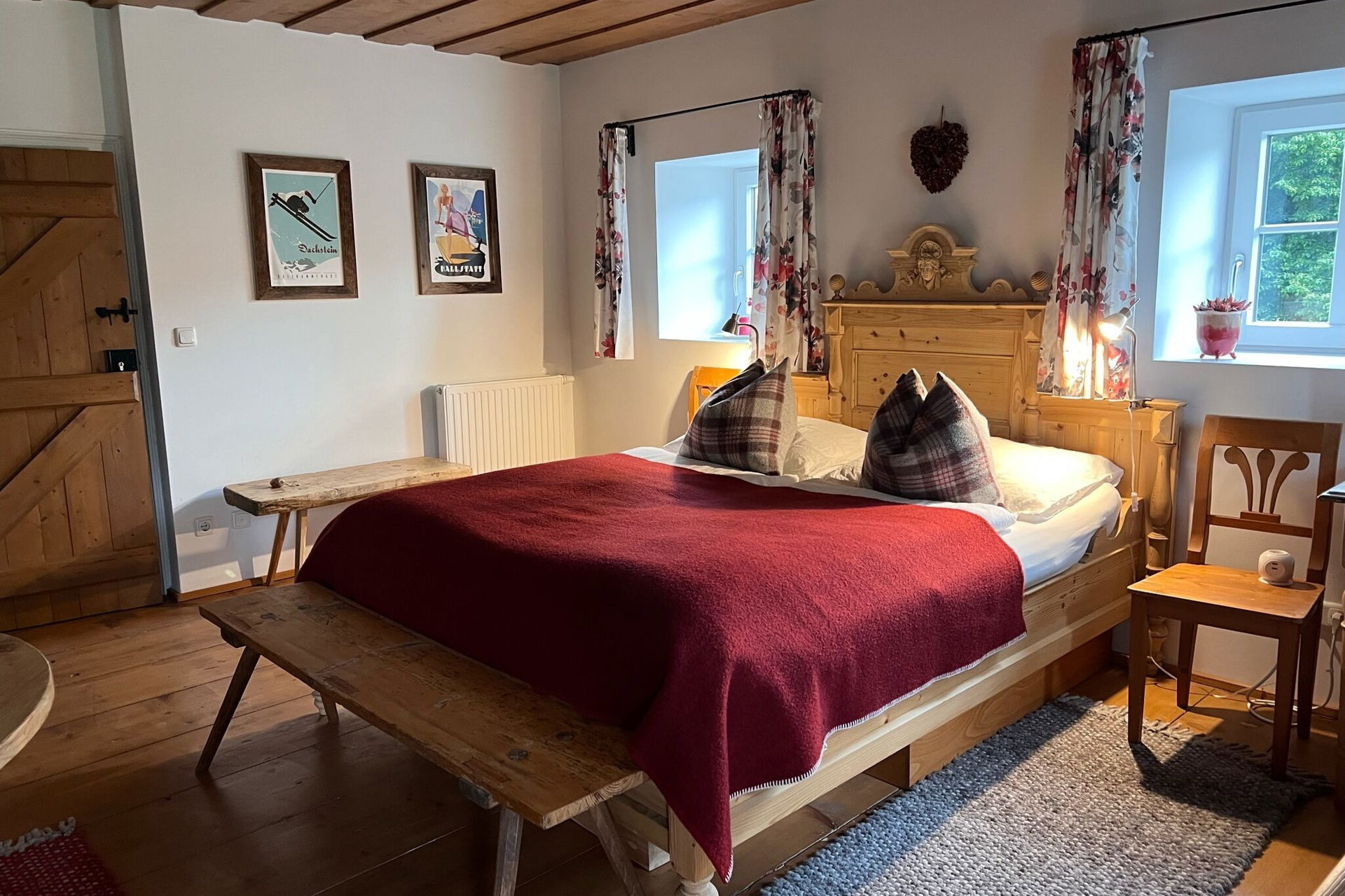 Landlust Ischl