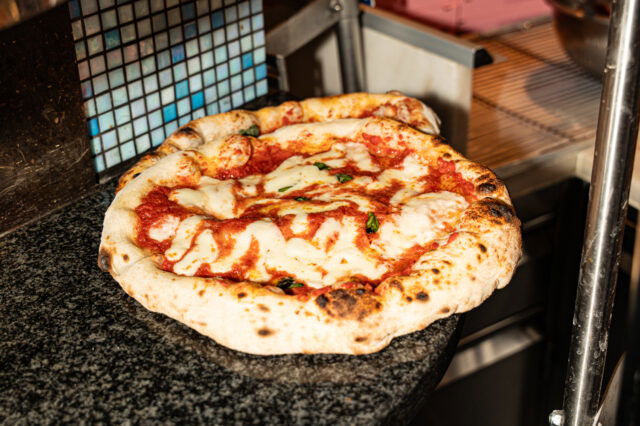 Pizza am Tisch – 1000things Community Awards 2026, Kategorie beliebteste Pizzeria Wien