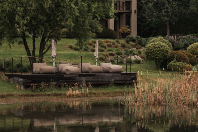 Liegen an einem See – 1000things Community Awards 2026, Kategorie beliebtestes Wellnesshotel Alpenraum